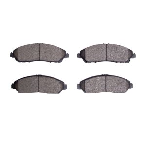 Acura RLX Brake Pads - Front - R1 Concepts - Optimum OE - `14-`20